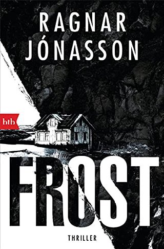 Cover of Death at the Sanatorium