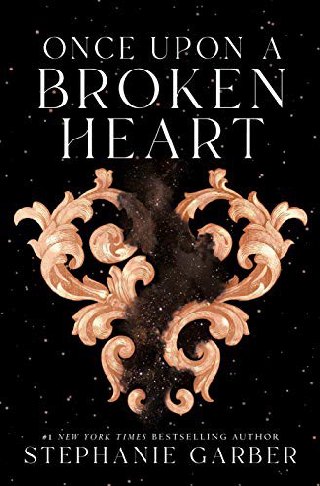 Cover of Caraval