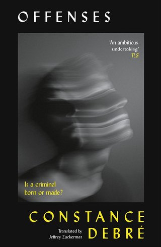 Cover of Offenses