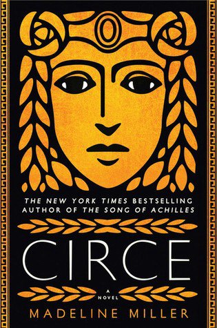 Cover of Circe