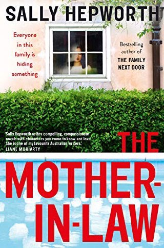 Cover of The Mother‑In‑Law