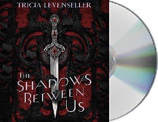 Cover of The Shadows Between Us