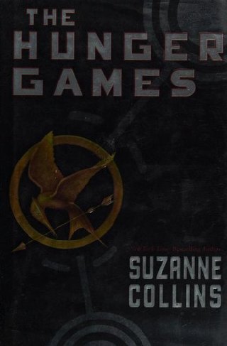 Cover of The Hunger