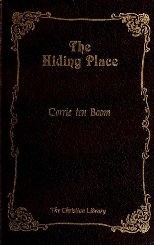 Cover of The Hiding Place
