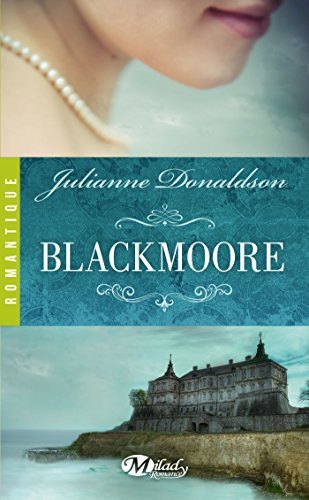 Cover of Blackmoore