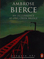 Cover of An Occurrence at Owl Creek Bridge