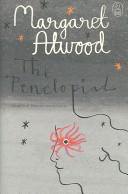 Cover of The Penelopiad
