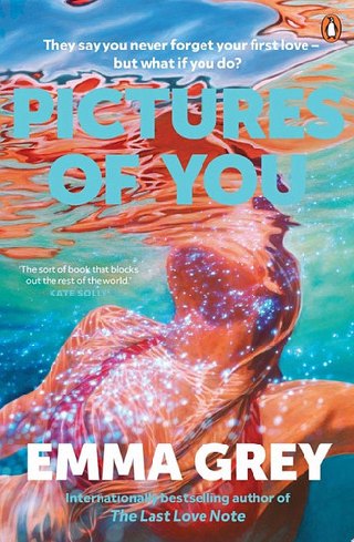 Cover of Pictures of You