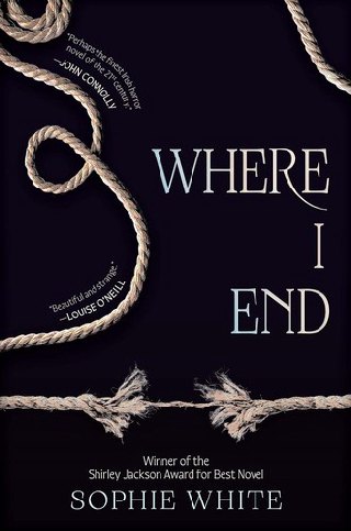 Cover of Where I End