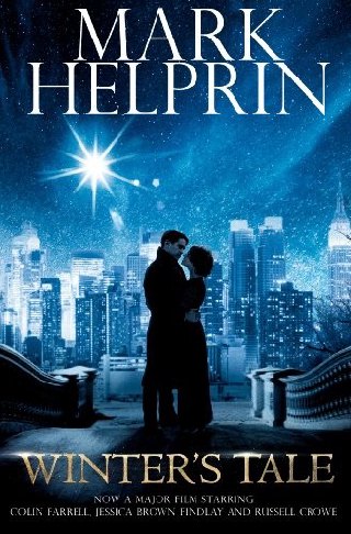 Cover of Winter's Tale
