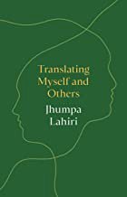 Cover of Translating Myself and Others