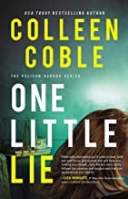 Cover of One Little Lie