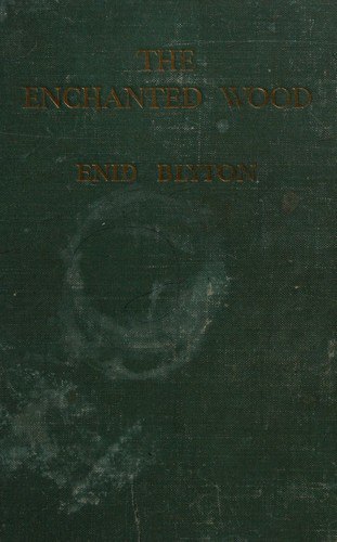 Cover of The Magic Faraway Tree