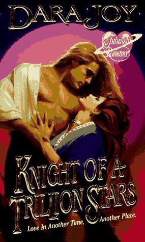 Cover of Knight of a Trillion Stars