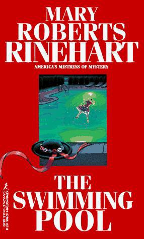 Cover of The swimming pool