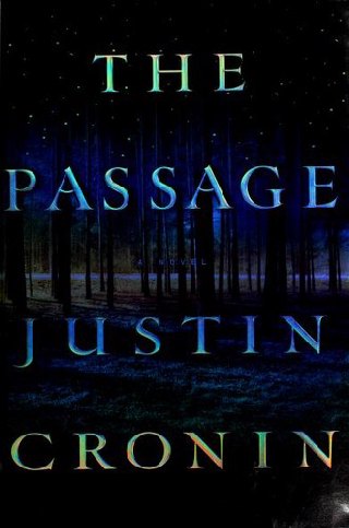 Cover of The Passage