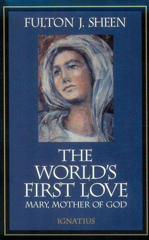 Cover of The world's first love