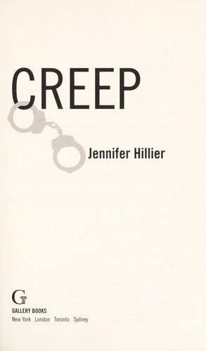 Cover of Creep