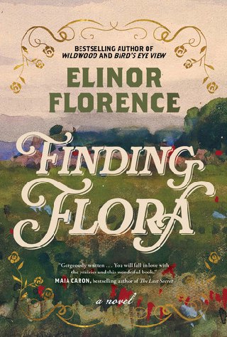 Cover of Finding Flora