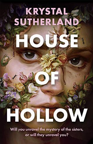Cover of House of Hollow