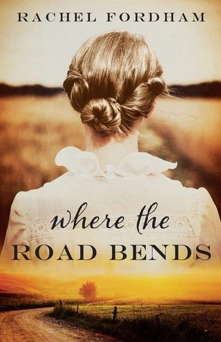 Cover of Where the Road Bends