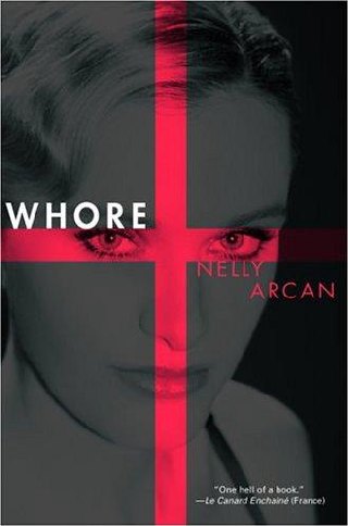 Cover of Whore