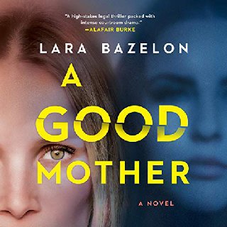 Cover of A Good Mother