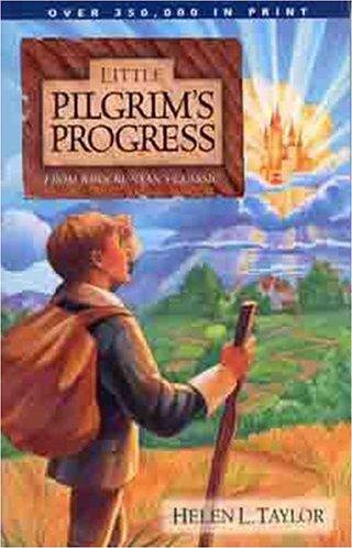 Cover of Little Pilgrim's Progress: From John Bunyan's Classic