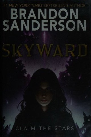 Cover of Skyward
