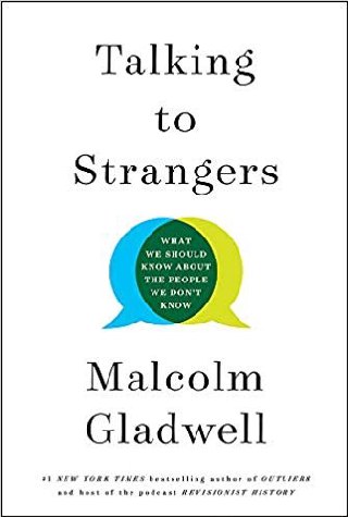 Cover of Talking to Strangers