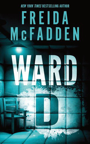 Cover of Ward D
