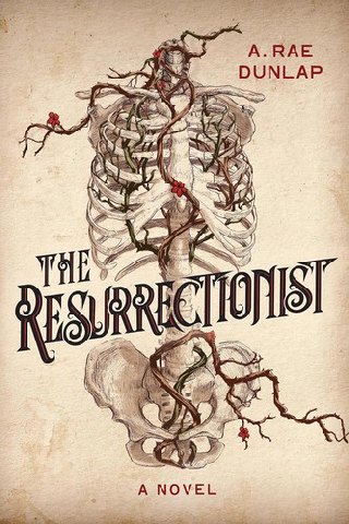 Cover of The Resurrectionist