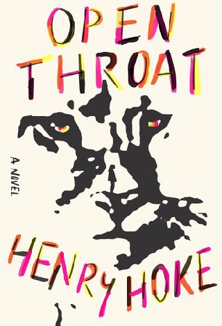 Cover of Open Throat