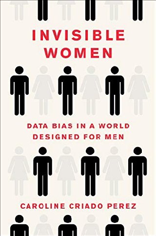Cover of Invisible Women