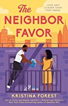 Cover of the neighbor favor