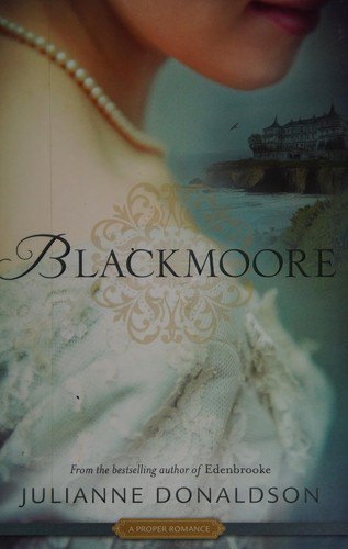 Cover of Blackmoore