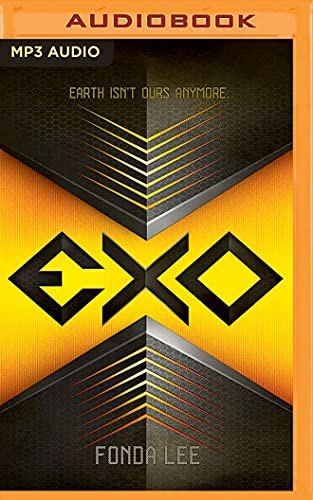 Cover of Exo