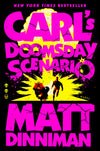 Cover of Dungeon Crawler Carl