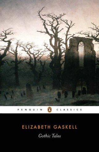 Cover of Gothic Tales
