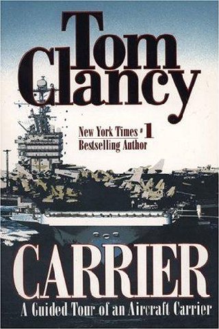 Cover of Carrier