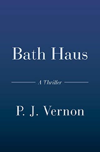 Cover of Bath Haus