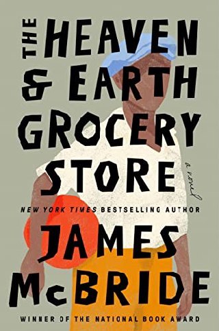 Cover of The Heaven & Earth Grocery Store