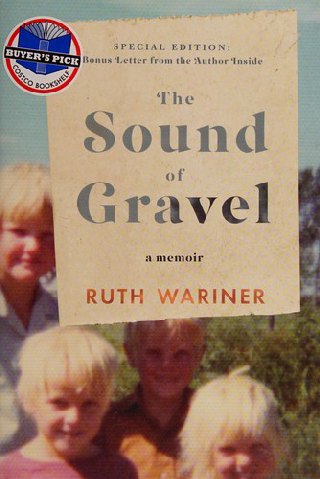 Cover of The Sound of Gravel
