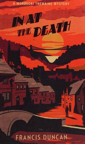 Cover of In at the Death