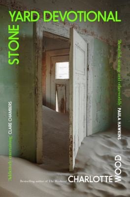 Cover of Stone Yard Devotional