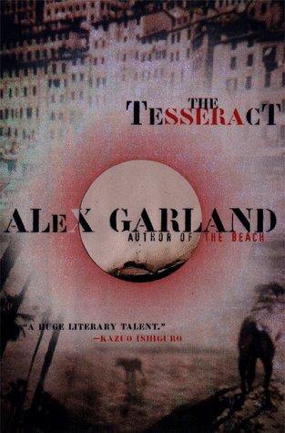 Cover of The Tesseract