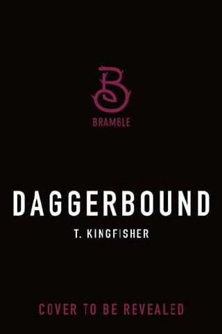 Cover of Daggerbound