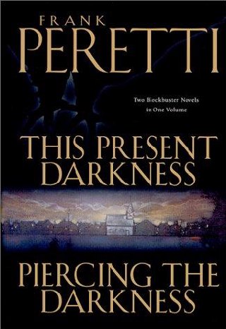 Cover of This Present Darkness