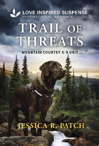 Cover of Trail of Threats