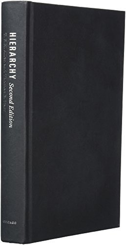 Cover of Hierarchy